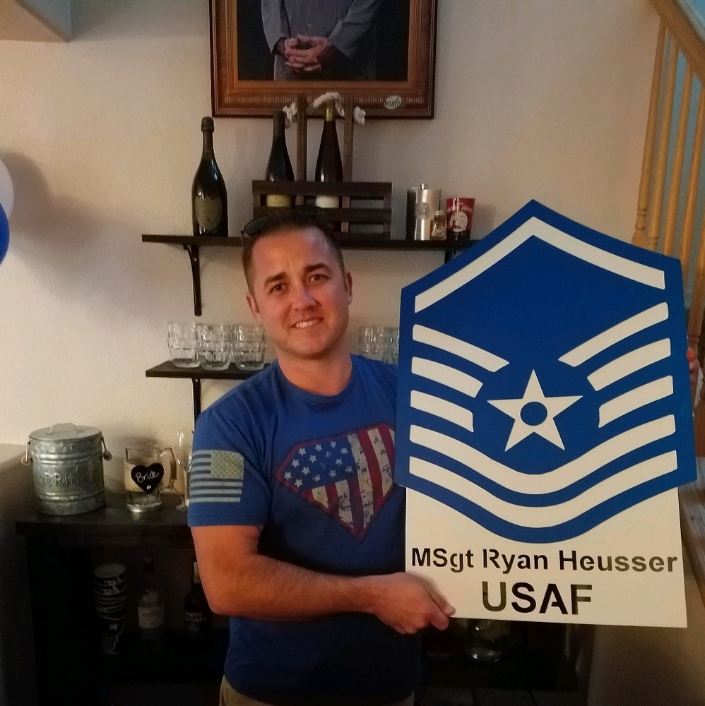 Meet your Posher, Ryan